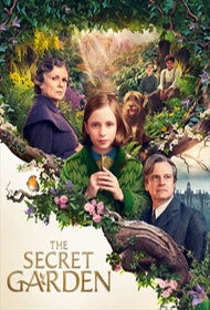 The Secret Garden